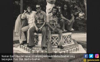 Indonesia Punya Gitaris Unik Era 1960-an, ini Orangnya... - JPNN.com
