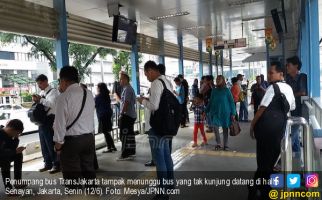 PDIP Nilai Wajar OK Otrip Tidak Laku - JPNN.com