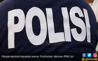 Hari Ini Polda Metro Jaya Garap Istri Polisi Penggampar Petugas Avsec - JPNN.com