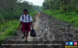 PPDB 2019: Jarak Rumah ke Sekolah 400 Meter, Langsung Diterima - JPNN.com