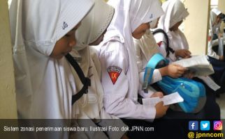 PGRI Minta Sistem Zonasi Sekolah Tidak Disamakan Setiap Daerah - JPNN.com