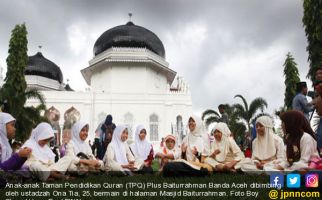  Ulama pun Ikut Menolak Lima Hari Sekolah - JPNN.com