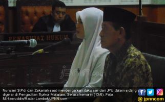 Hakim Marah, PH juga Heran, Kok Cuma Berkas Kasus Guru PAUD yang Naik - JPNN.com