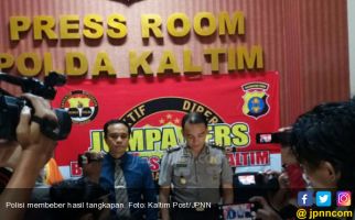 Duh Gusti, Remaja Masuk Sindikat Narkoba Antarnegara - JPNN.com