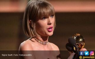 Album Fearless Versi Taylor Swift Ditarik dari Grammy Awards - JPNN.com