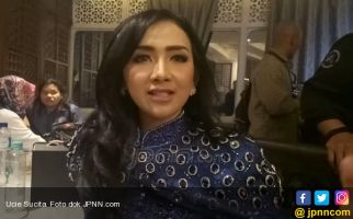 Pedangdut Ini Nangis Pernah Disawer Seribu - JPNN.com