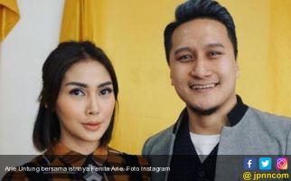 Masuk Rumah Sakit, Arie Untung: Lagi Dapat Teguran - JPNN.com