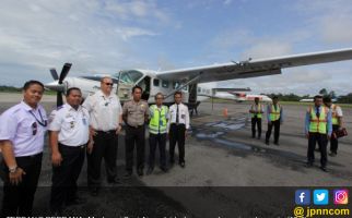 Susi Air Buka Rute ke Maratua, Wings Air Segera Menyusul - JPNN.com