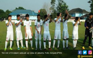 Inilah Pemain U-19 yang Dibawa Indra Sjafri ke Jatim - JPNN.com