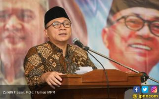 Pemimpin Jangan Terjebak Pencitraan - JPNN.com