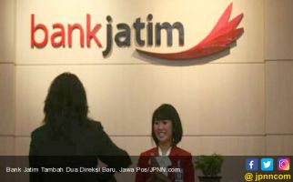 Permintaan Kredit Menurun, Bank Jatim Genjot Nonbunga - JPNN.com