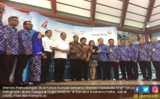 Menpar: Banyuwangi Kota Festival Terbaik di Indonesia - JPNN.com