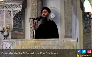Baghdadi Tewas, Al-Qaeda Malah Gembira - JPNN.com