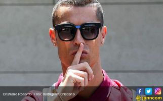 Cristiano Ronaldo Minta Dijual Akhir Musim Ini - JPNN.com