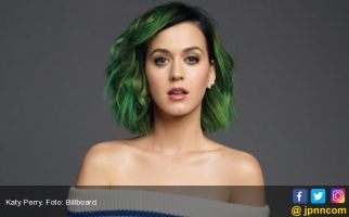Katy Perry Melahirkan Anak Perempuan, UNICEF Beri Kejutan Spesial - JPNN.com