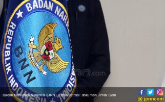 BNN Tembak Mati DPO Pemasok Narkoba untuk Ibrahim Hongkong - JPNN.com