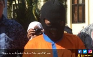 Polisi Cek Kejiwaan Pelompat Pagar Polda Jateng - JPNN.com