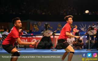 Tontowi/Liliyana dan Praveen/Debby Mulus ke Babak Ketiga - JPNN.com