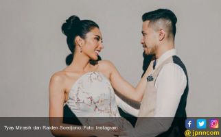 Tyas Mirasih Mengaku Seperti Terpaksa Begituan dengan Suami - JPNN.com
