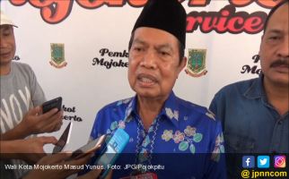 Terbukti Menyuap, Wali Kota Mojokerto Dihukum 3,5 Tahun - JPNN.com