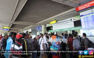 Ekonomi Batam Lagi Sulit, Dari 10 Pemudik 3 Nyatakan tak akan Kembali - JPNN.com