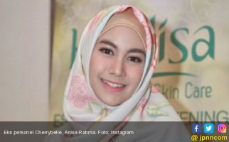 Undangan Bocor, Anisa Rahma Akan Menikah Bulan Depan - JPNN.com