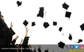 Lulusan Universitas yang Menganggur Bertambah 10% - JPNN.com