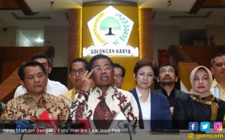 Golkar Belum Putuskan Siapa Pendamping Kang Emil - JPNN.com