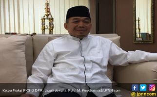 PKS Hormati Partai yang Berkeringat Menangkan Jokowi-Ma’ruf - JPNN.com
