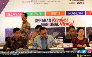 Menko PMK: Integrasikan Subsidi Energi ke Bantuan Sosial - JPNN.com