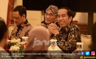 Fahri Hamzah Cemas Kalau Ada Reshuffle Kabinet - JPNN.com