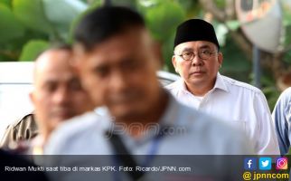 Pemprov Bengkulu Tak Terima Gubernurnya Disebut Kena OTT KPK - JPNN.com