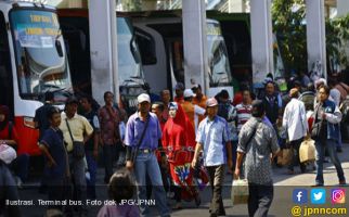 Ratusan Orang Terjaring Operasi Yustisi di Kota Bekasi - JPNN.com