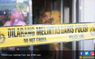 Hermansyah Meninggal, Empat Saksi Diperiksa Polisi - JPNN.com