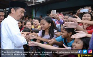 Psikolog: Pak Jokowi, Jangan Suruh Anak-anak Belajar Terus - JPNN.com