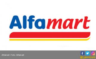 Garap E-Commerce, Alfamart Terjuni Bisnis Logistik - JPNN.com