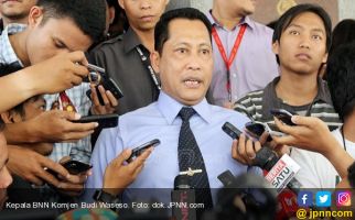 Simak nih, Dialog Pak Buwas dengan Polisi Bertarif Rp 125 Juta Sekali Kawal - JPNN.com