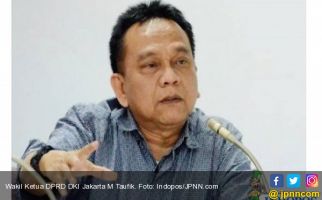 Taufik Bisa Rusak Citra Bersih Anies - JPNN.com
