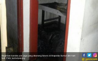 Pengamat: Aksi Terorisme Sudah 48 Kali Terjadi di Indonesia - JPNN.com