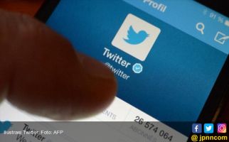 Akun Twitter Milik Anggota DPR AS Diblokir, Ada Apa? - JPNN.com