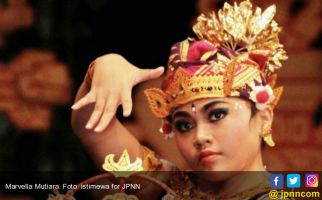 Keren! Vea Wakili Indonesia dalam WSC 2017 di Hanoi - JPNN.com