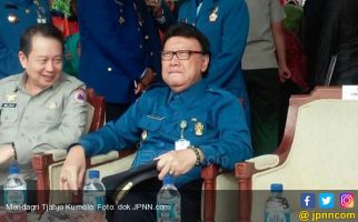 Eksekusi Putusan MK, Mendagri Tunggu Masukan Sultan HB X - JPNN.com