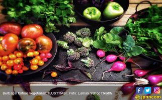 Ketahui Vitamin dan Mineral yang Dibutuhkan oleh Vegetarian - JPNN.com