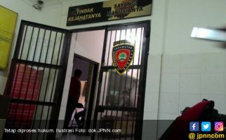 Beraksi di Tengah Keramaian, Tiga Pencuri Diseret Warga - JPNN.com
