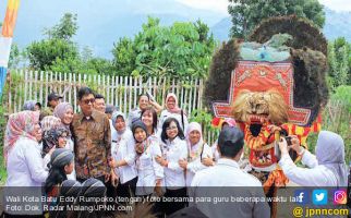 Artis Papan Atas Bakal Meramaikan “Gebyar Ketupat Malam Sajadah Panjang