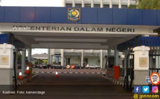 KIP Aceh Dilantik Plt Gubernur di Jakarta - JPNN.com