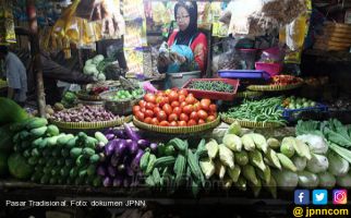 Pasar Tradisional di Solo Dikonsep Jadi Destinasi Wisata - JPNN.com