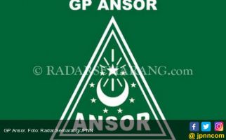 GP Ansor: Jalankan dan Junjung Tata Krama Dakwah   - JPNN.com