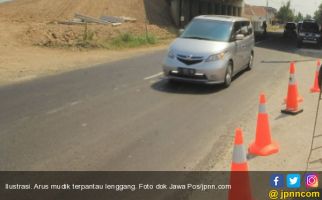 DPR Apresiasi Kinerja Kemenhub Persiapkan Arus Mudik 2017 - JPNN.com
