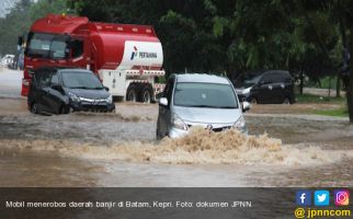 Oalah, Dua Tahun Permasalahan Banjir tak Kelar-Kelar - JPNN.com